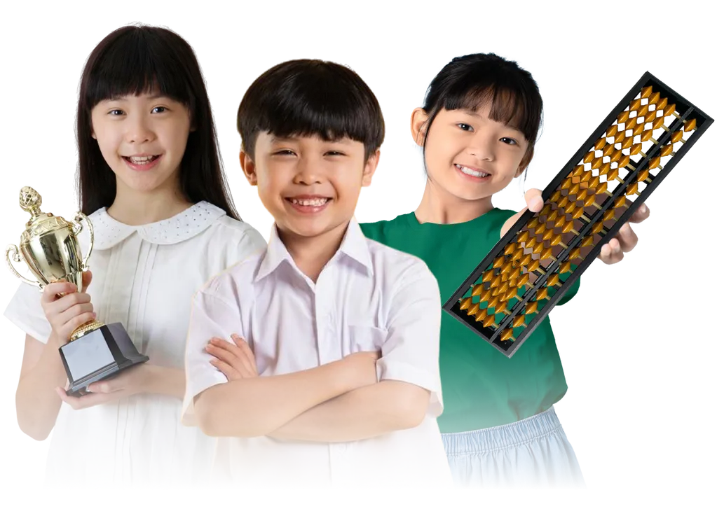 Ilustrasi Mathchamps