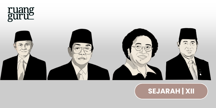 Kehidupan Ekonomi dan Politik Masa Reformasi