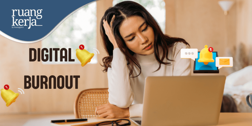Digital Burnout