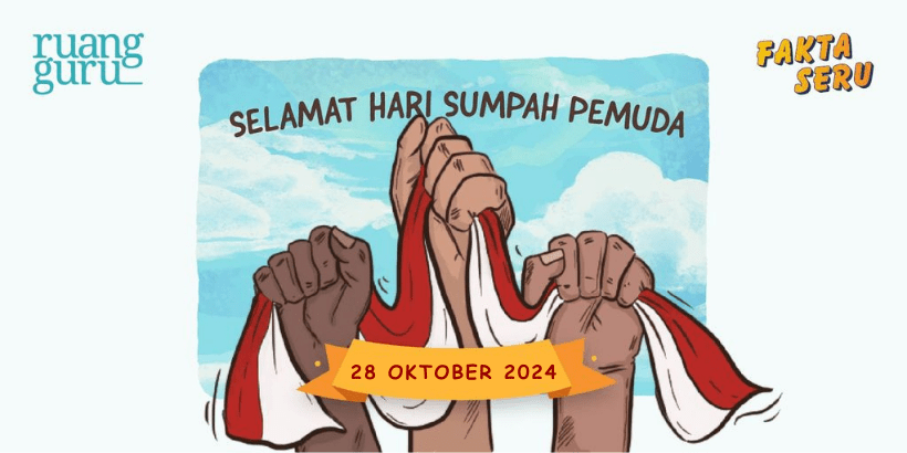 Tokoh Penting Sumpah Pemuda