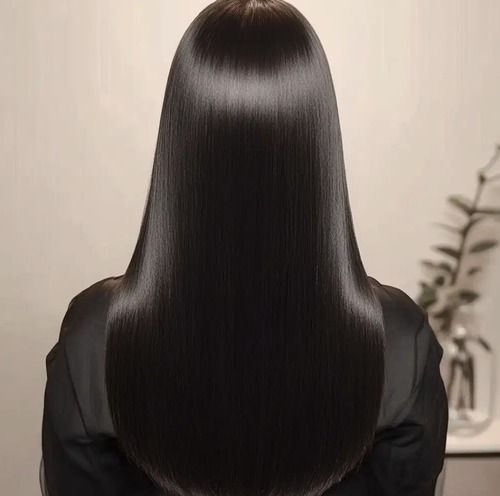 nama potongan rambut wanita dalam bahasa inggris (U-cut)