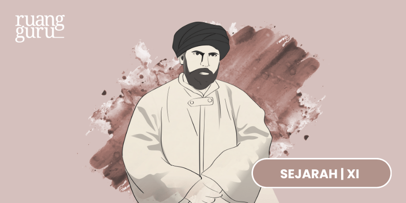 Gerakan Pan-Islamisme di Indonesia