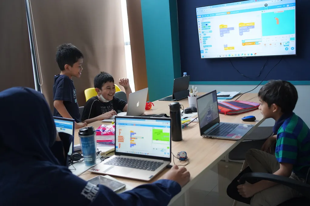 STEAM day kalananti