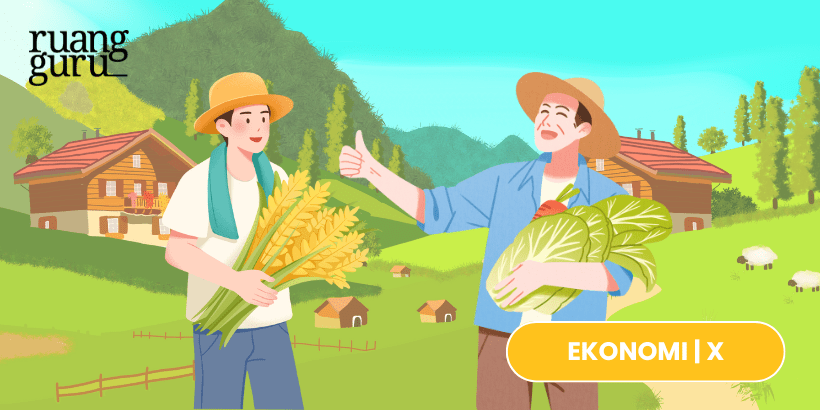 Asal-Usul Terciptanya Uang