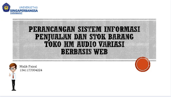 cover atau halaman awal