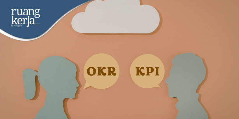 Perbedaan OKR dan KPI
