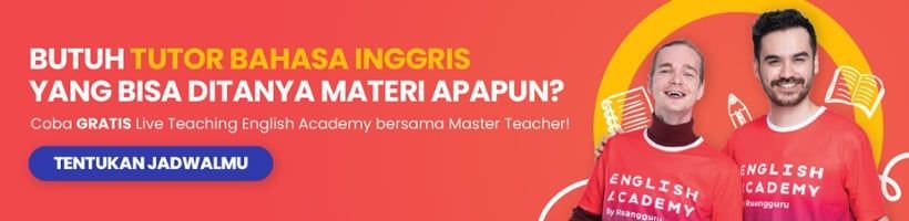CTA - English Academy