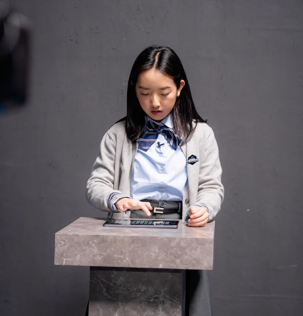 Abelle CoC Season 2