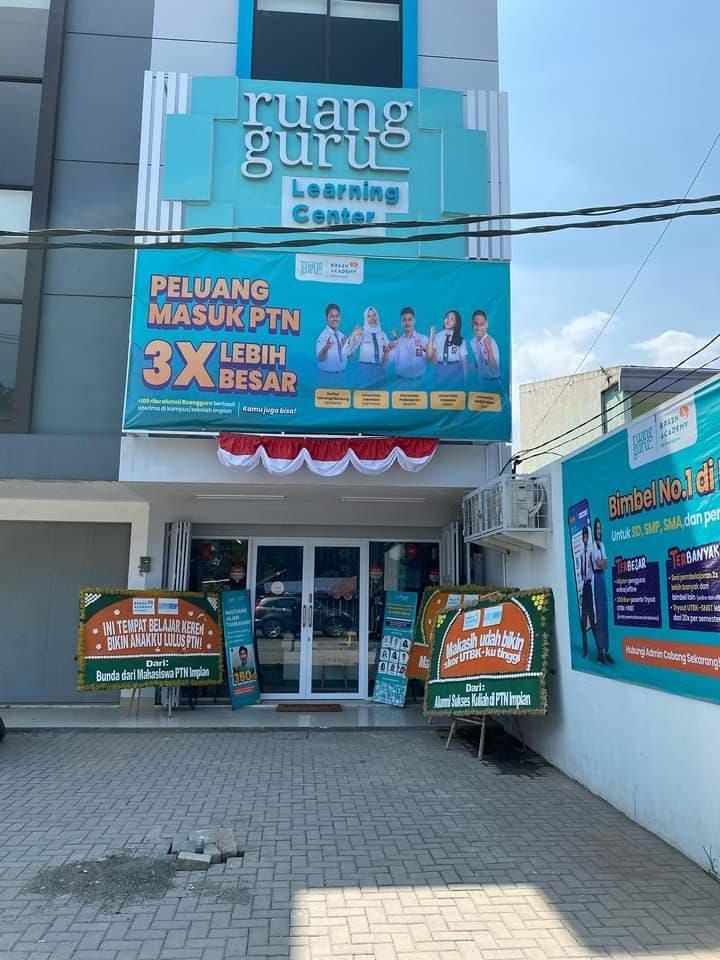 Bandung bagian depan