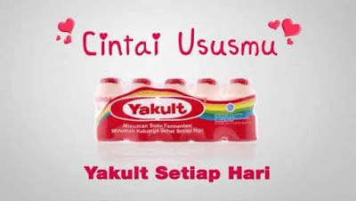 contoh iklan slogan