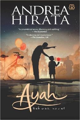ayah karya andrea hirata