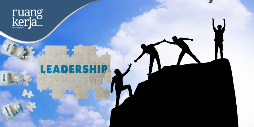 Karakteristik Pemimpin