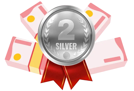 Silver Prize