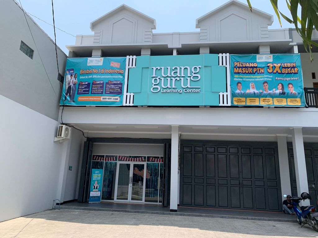 Sukoharjo bagian depan
