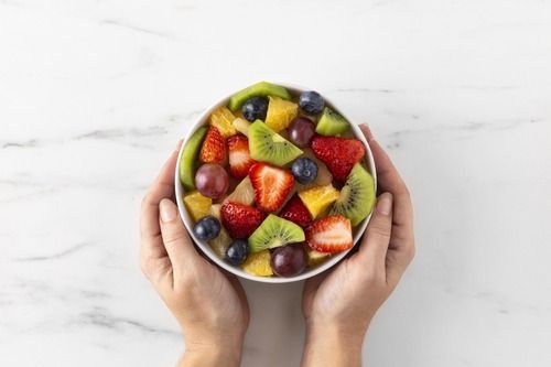 Menu brunch dalam bahasa Inggris