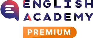 english academy logo premium