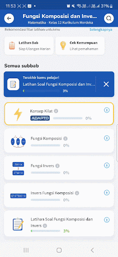 konsep kilat ruangbelajar
