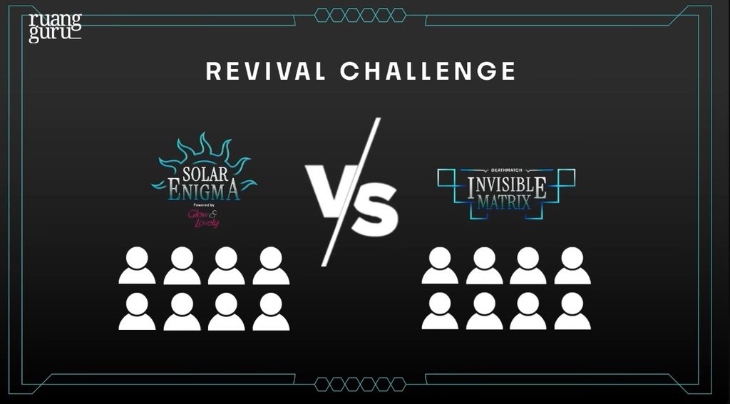 Revival Challenge - CoC Season 2