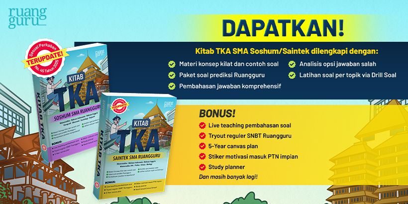 benefit kitab tka sma ruangguru 2025