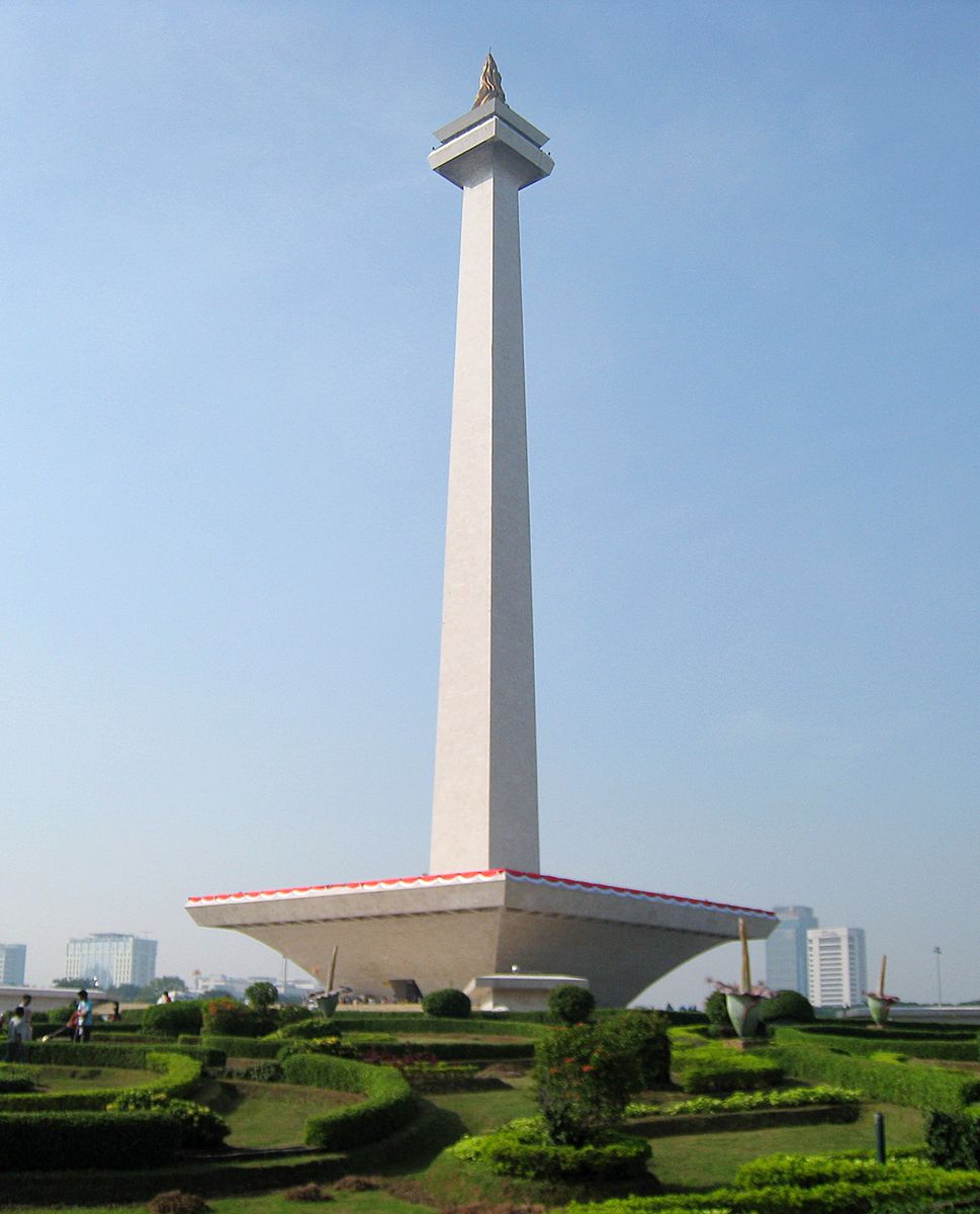 monas