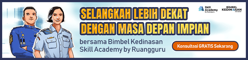 Bimbel Kedinasan Skill Academy