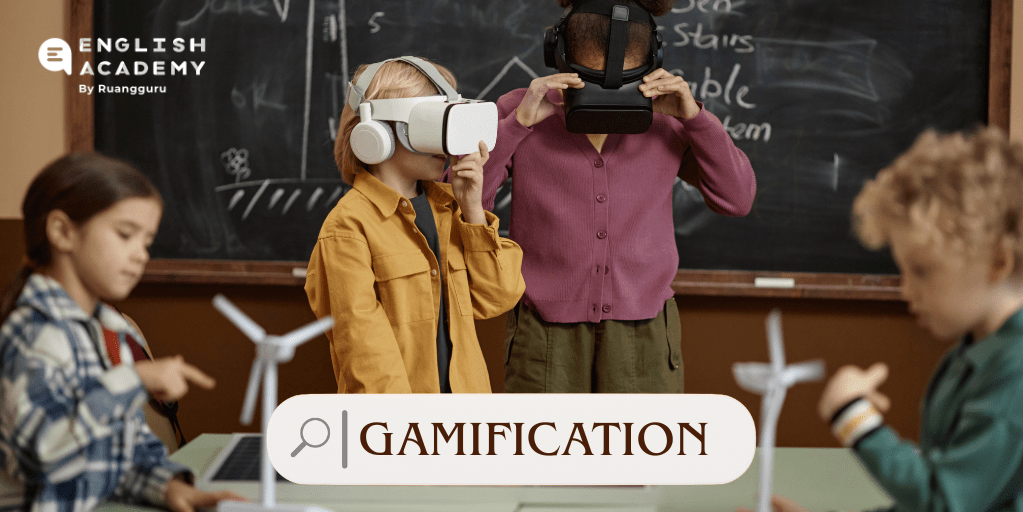 Gamification