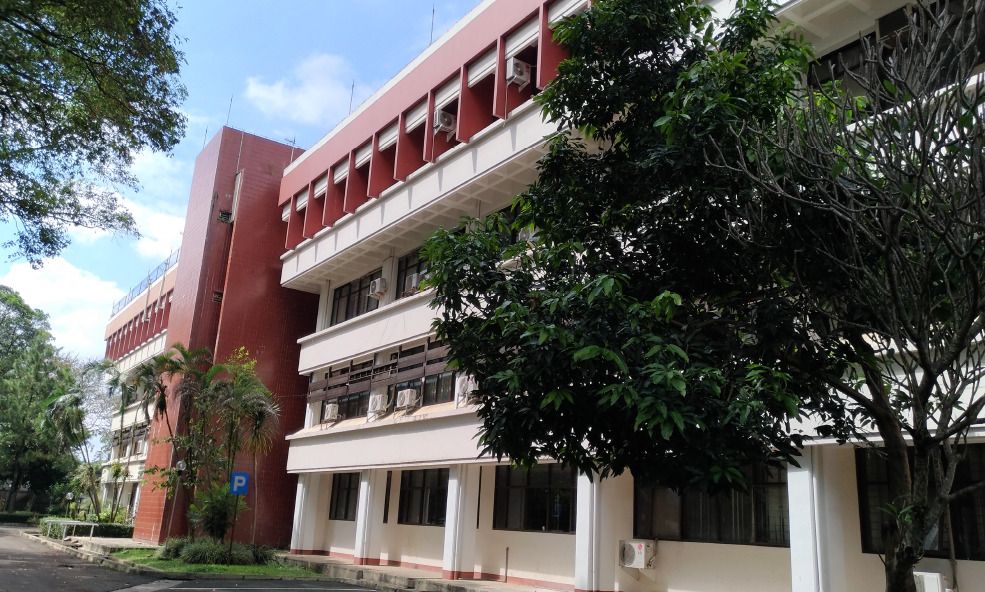 kampus itb
