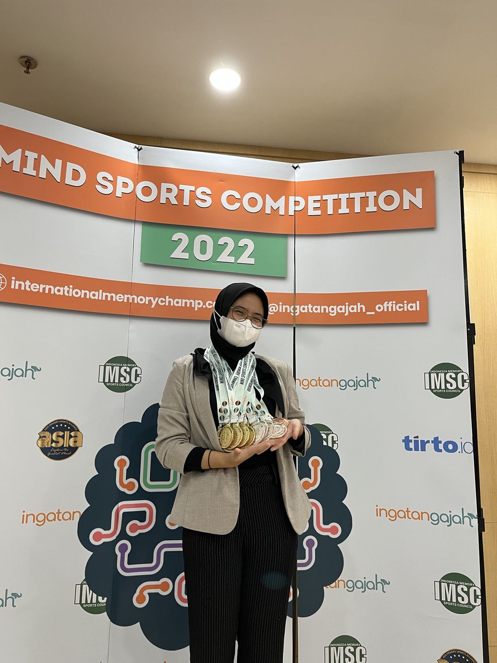 nadia clash of champions season 2