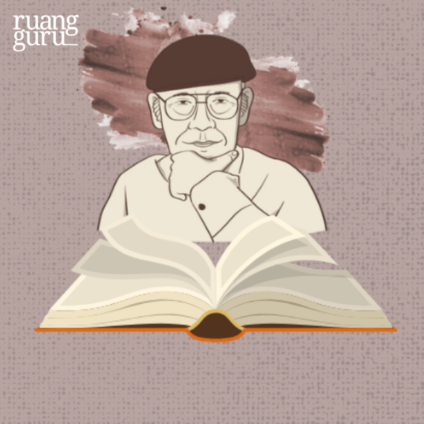Pramoedya Ananta Toer