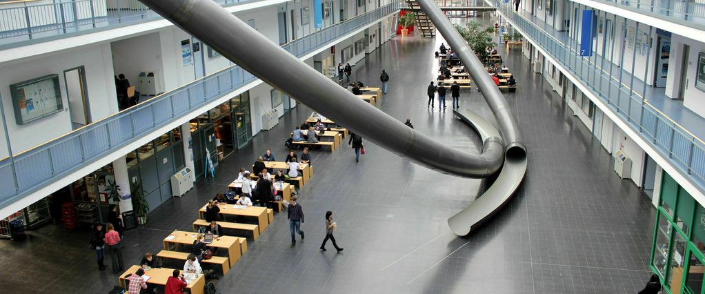 technical university of munich