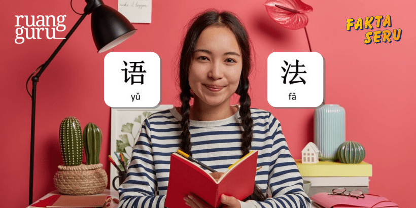 Tips Belajar Bahasa Mandarin untuk Pemula