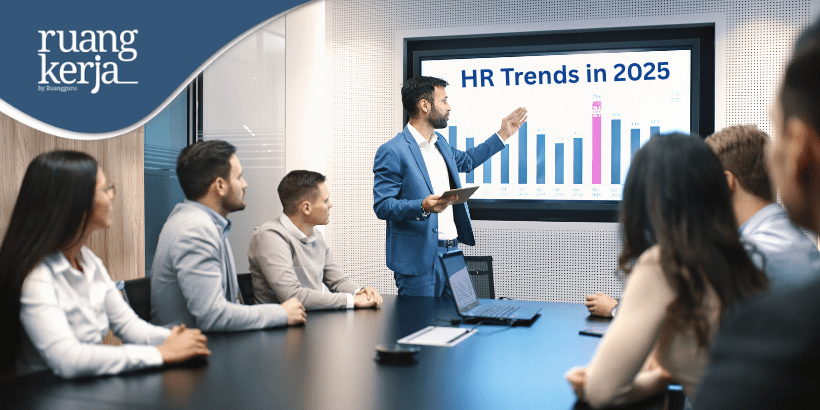 Trend HR 2025