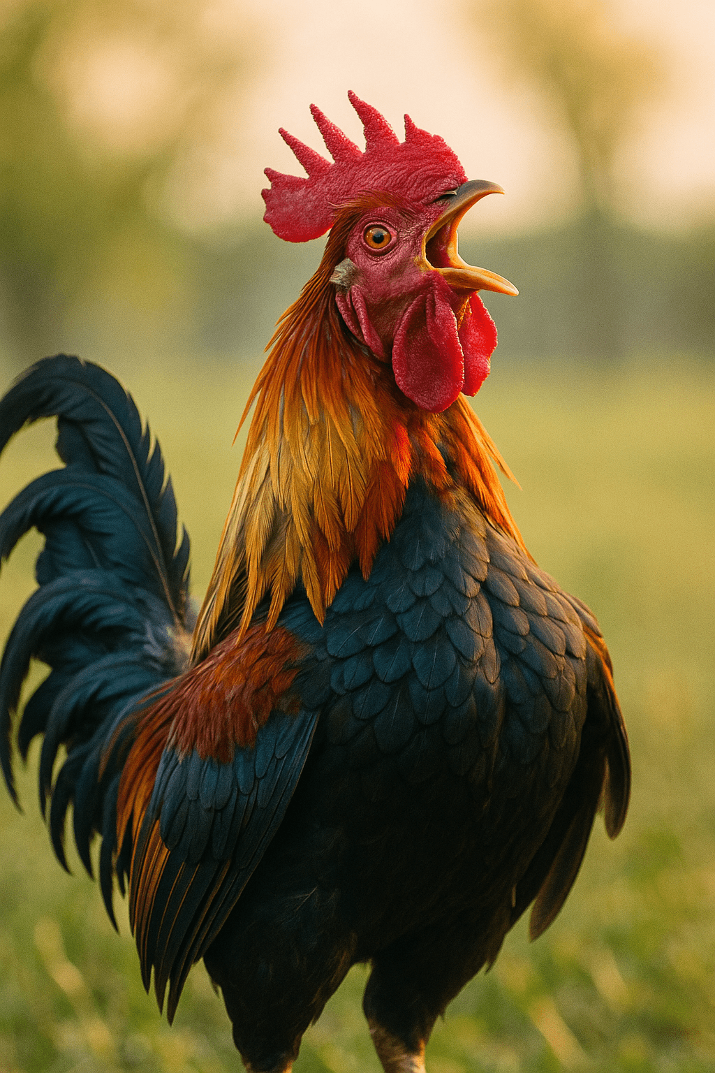 Cerita rakyat Cindelaras dan ayam jantan ajaib