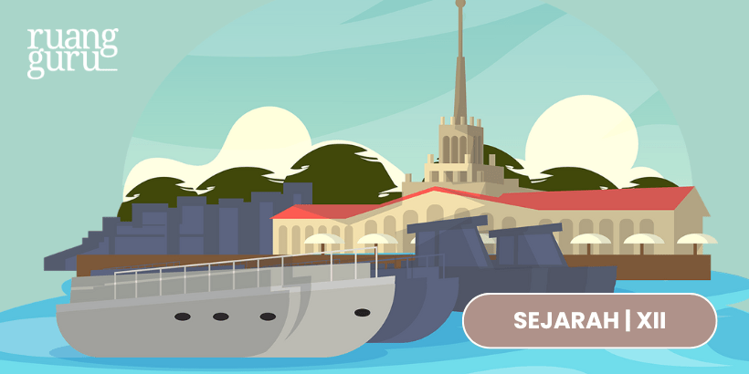 Perkembangan Transportasi Dunia