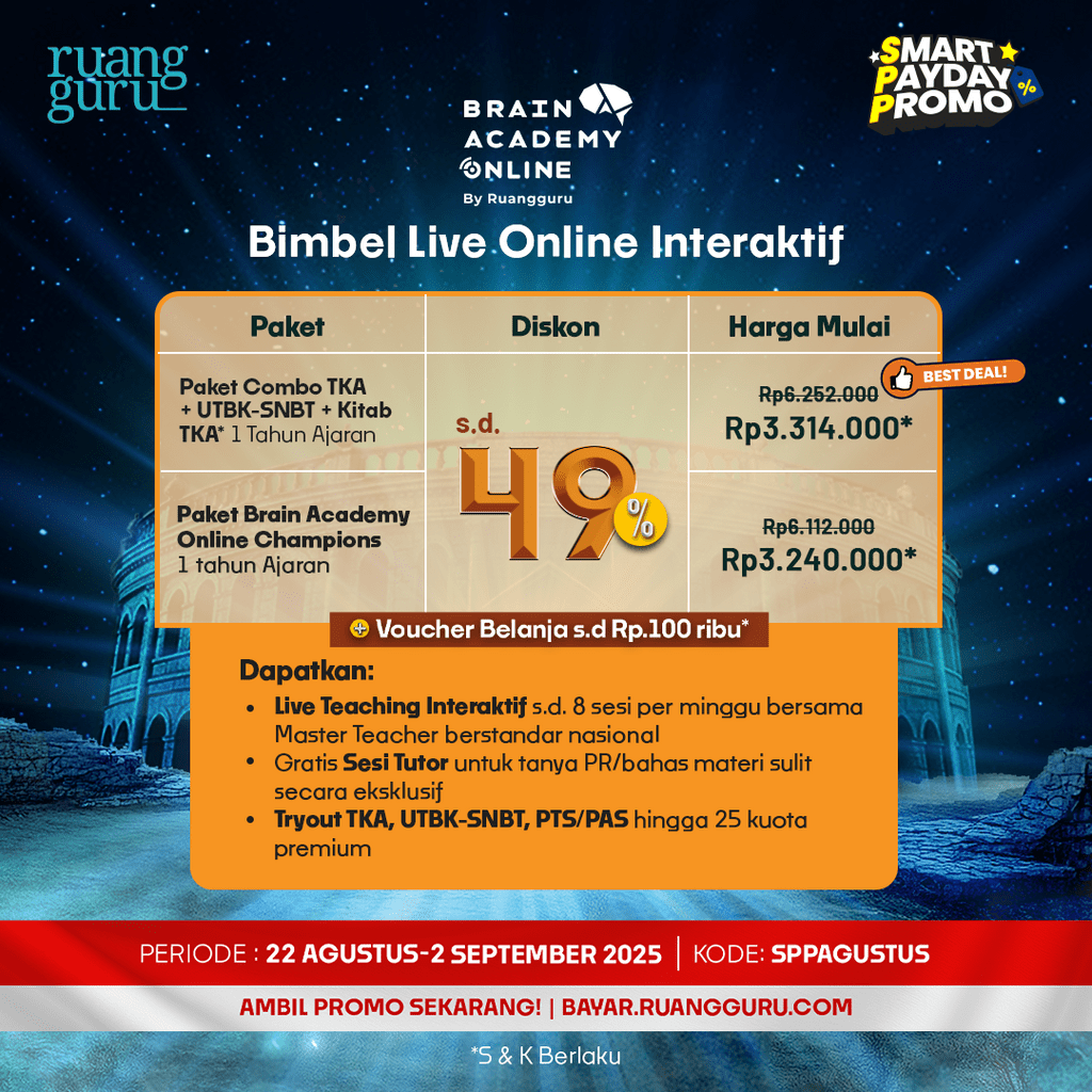 promo SPP TKA BAO