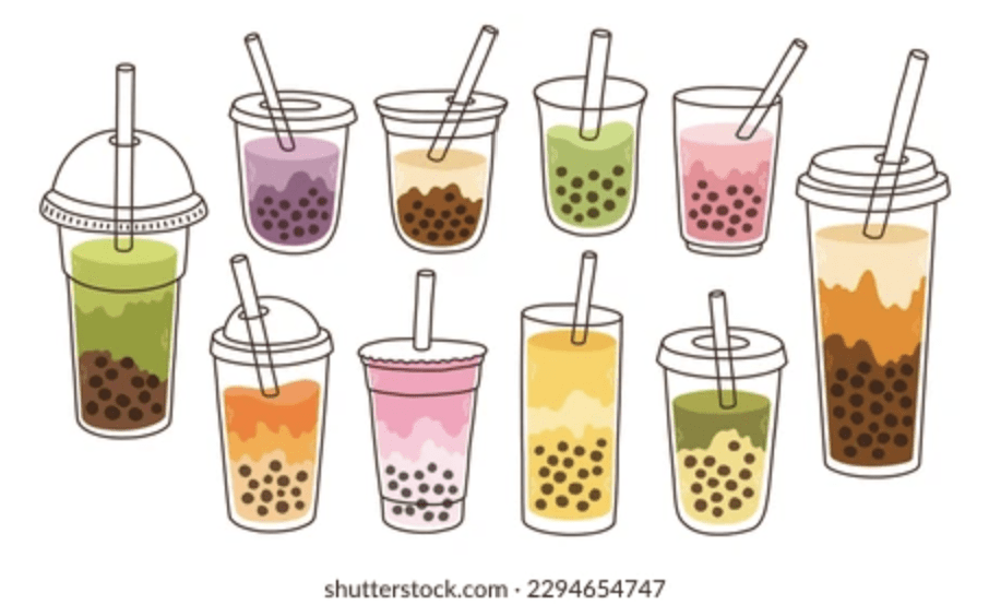 gambar boba