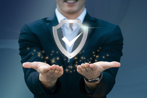 Pengertian ensure dalam bahasa Inggris