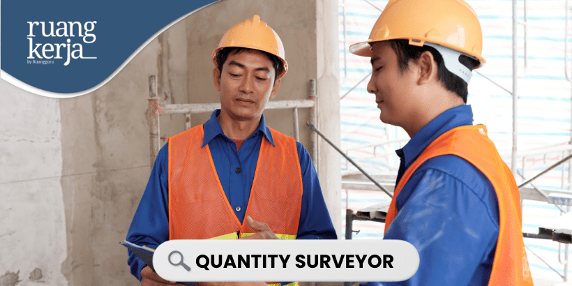 Quantity Surveyor