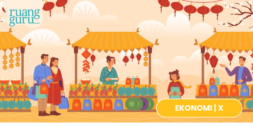 Motif dan Prinsip Ekonomi