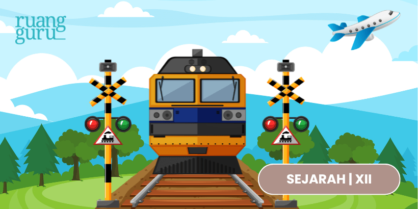 Perkembangan Transportasi Indonesia