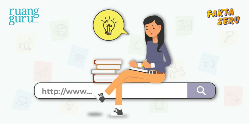 Dampak Teknologi Terhadap Kebiasaan Belajar Kita