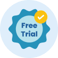 free trial class