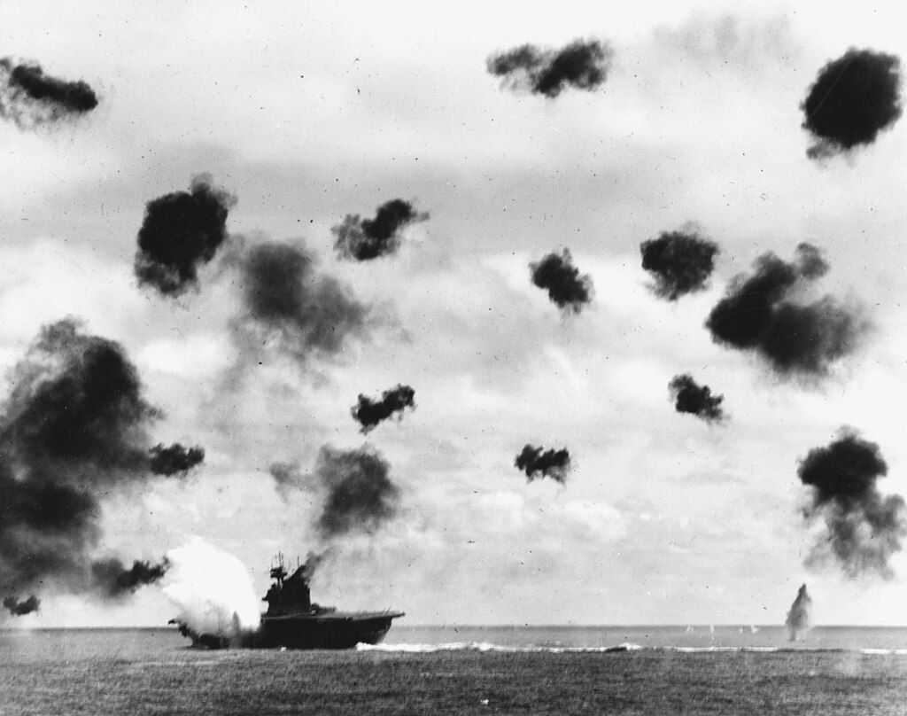 Pertempuran Midway