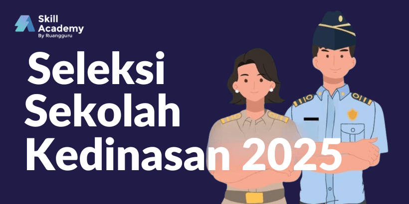 Pendaftaran Sekolah Kedinasan Sudah Dibuka