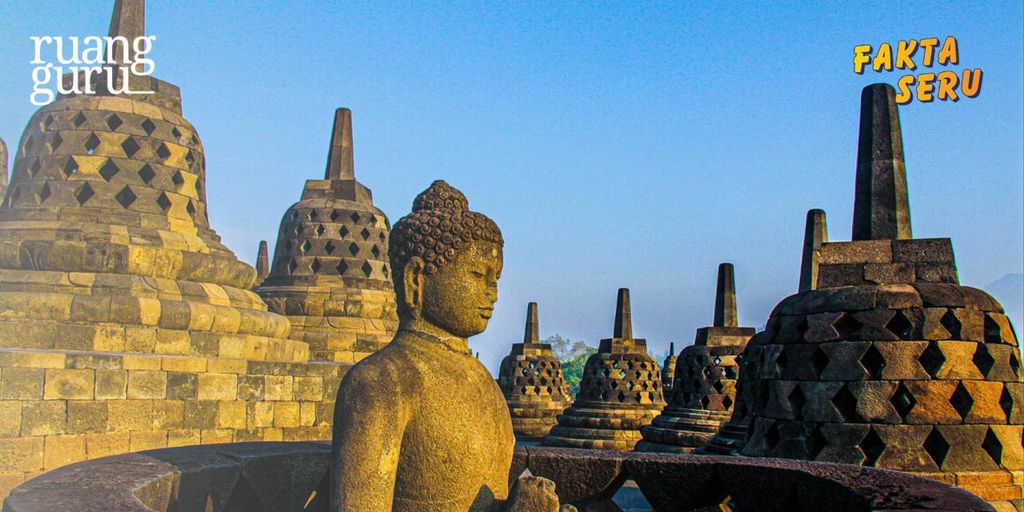 Candi Borobudur