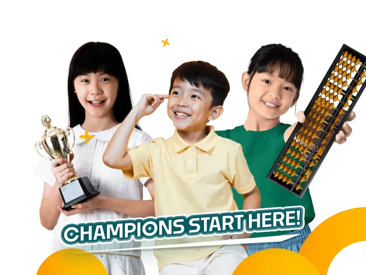 Ruangguru mathematics and logic competition
