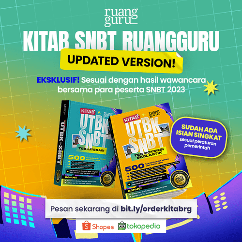 [BA] Pop Up LP BA - Kitab RG