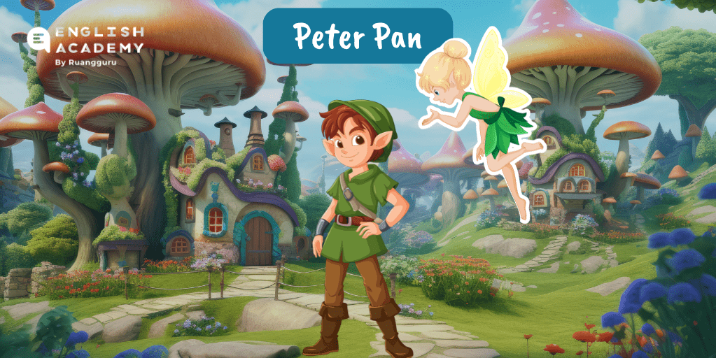 Peter Pan