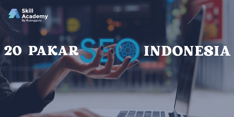 Pakar SEO Indonesia