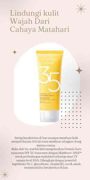 contoh iklan advertorial